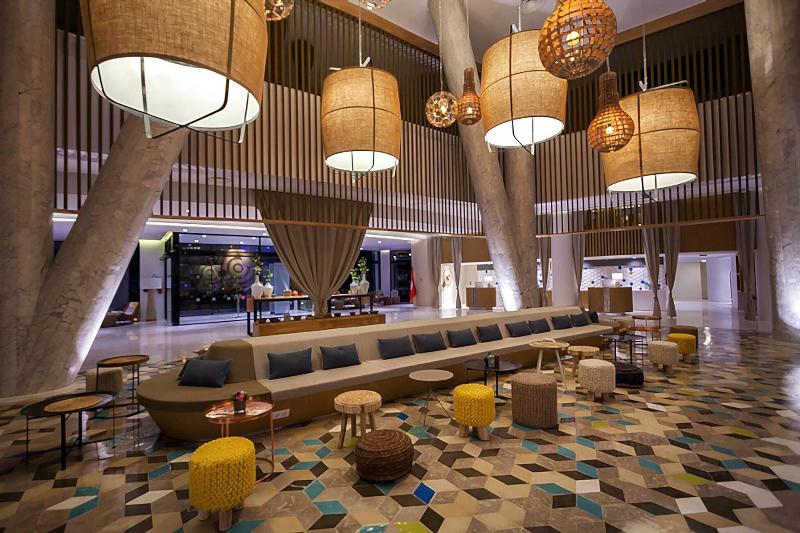 Sousse Pearl MARRIOTT Resort & SPA - Genel