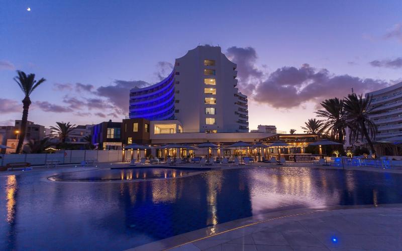 Sousse Pearl MARRIOTT Resort & SPA - Genel