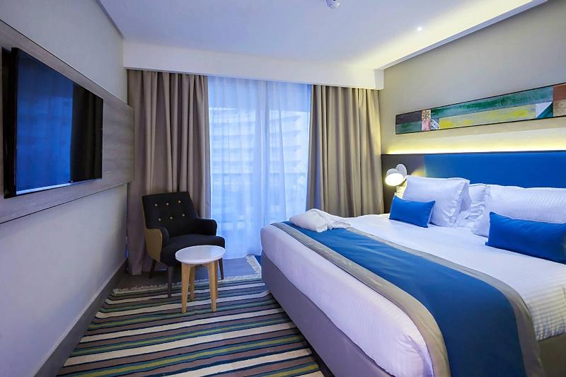 Sousse Pearl MARRIOTT Resort & SPA - Oda