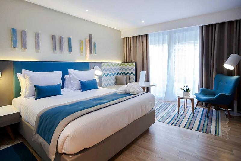 Sousse Pearl MARRIOTT Resort & SPA - Oda