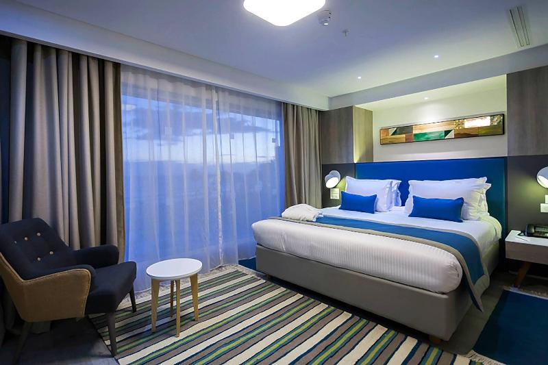 Sousse Pearl MARRIOTT Resort & SPA - Oda