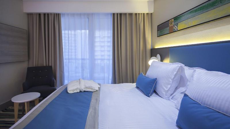 Sousse Pearl MARRIOTT Resort & SPA - Oda
