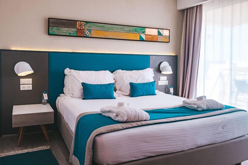 Sousse Pearl MARRIOTT Resort & SPA - Oda