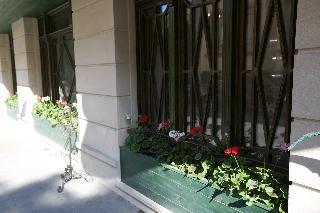Boutique hotel Baku otel fotoğrafı