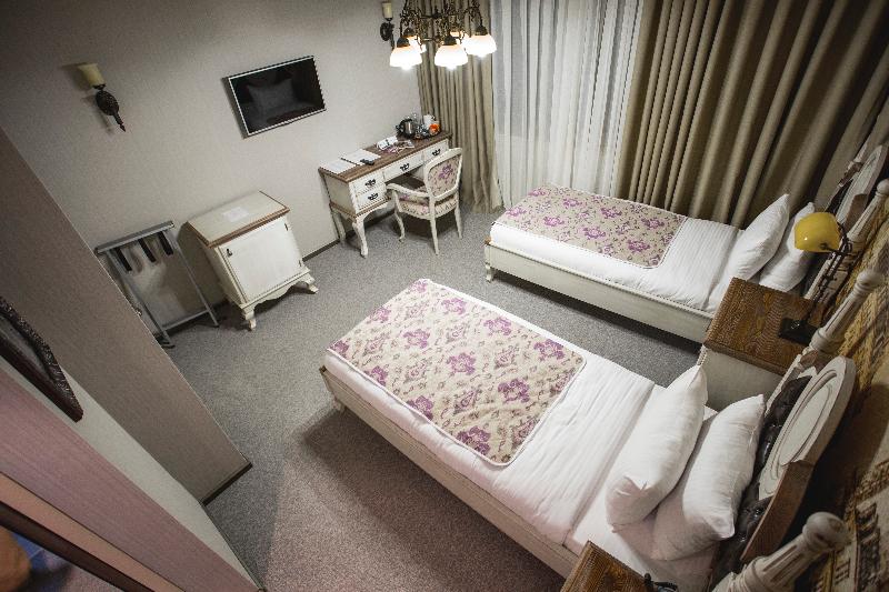 Boutique hotel Baku - Oda