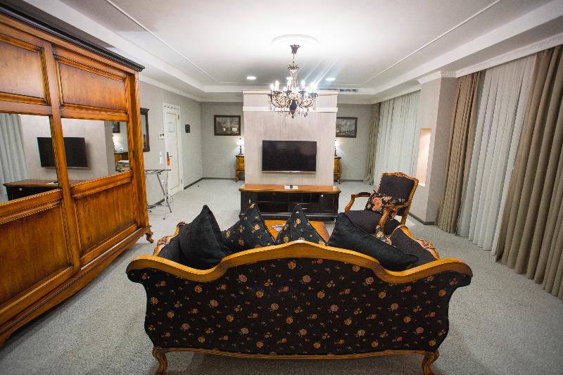 Boutique hotel Baku - Oda
