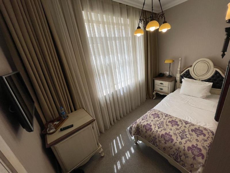 Boutique hotel Baku - Oda