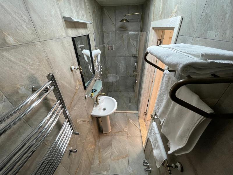 Boutique hotel Baku - Oda