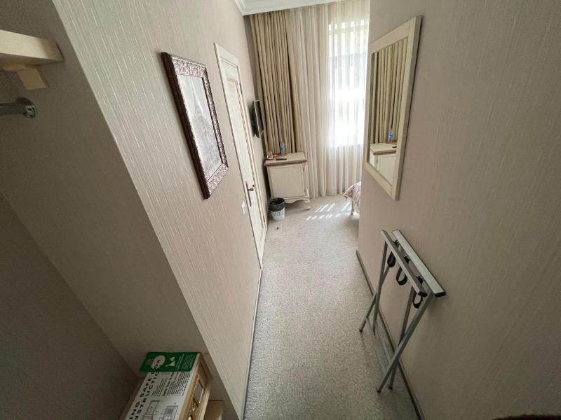 Boutique hotel Baku - Oda