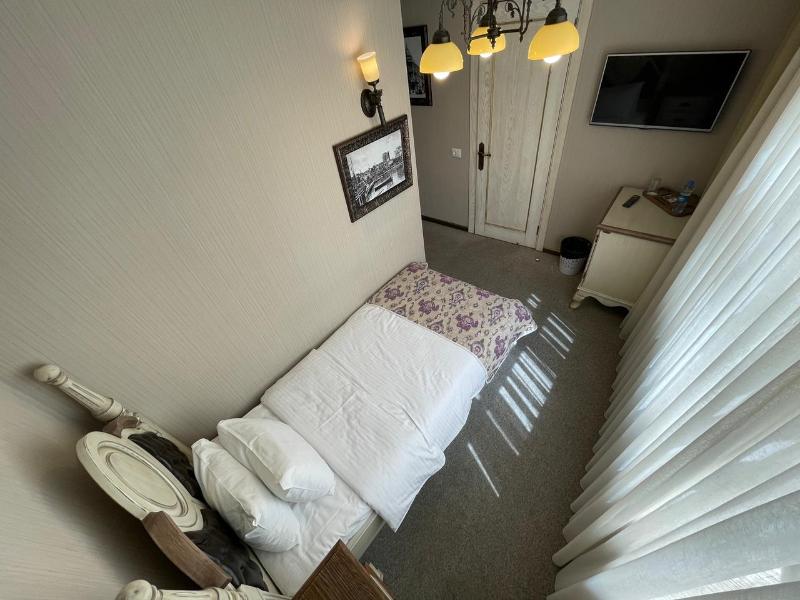 Boutique hotel Baku - Oda