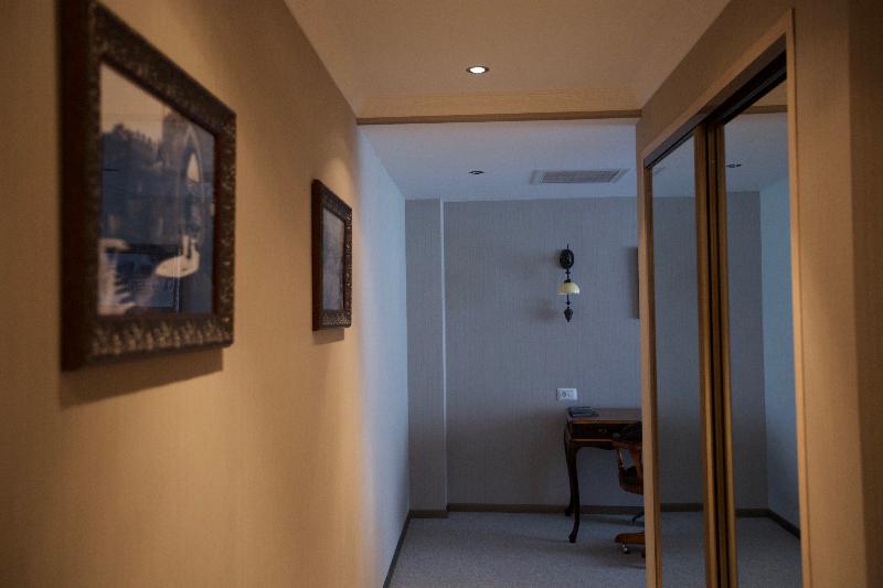 Boutique hotel Baku - Oda