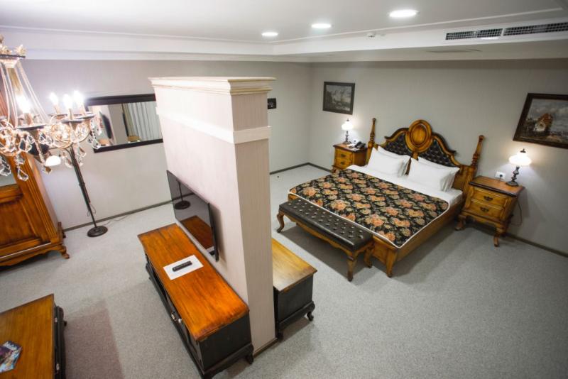 Boutique hotel Baku - Oda