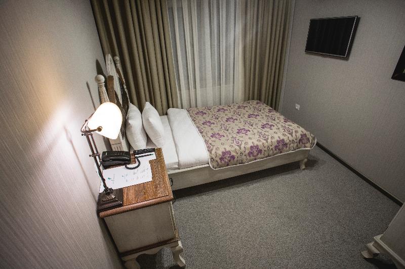 Boutique hotel Baku - Oda