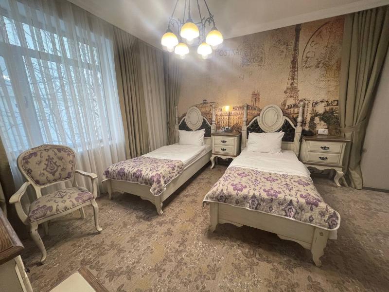 Boutique hotel Baku - Oda