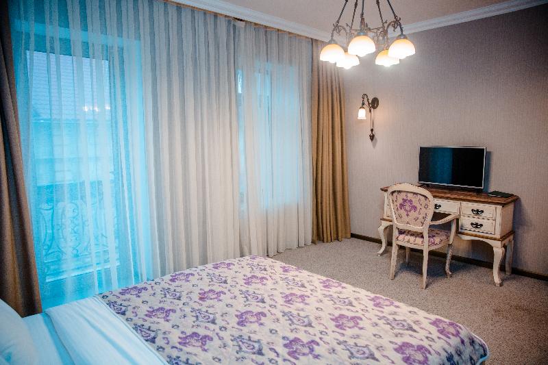 Boutique hotel Baku - Oda