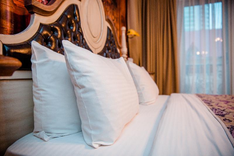 Boutique hotel Baku - Oda
