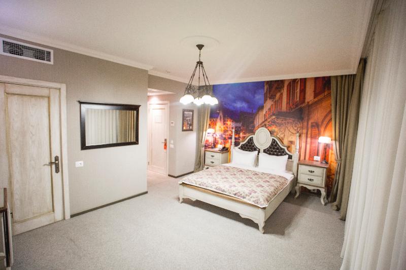 Boutique hotel Baku - Oda