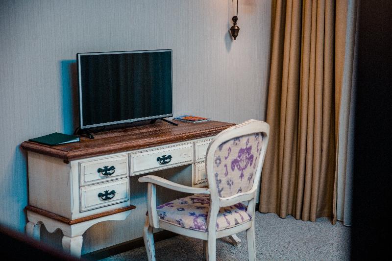 Boutique hotel Baku - Oda