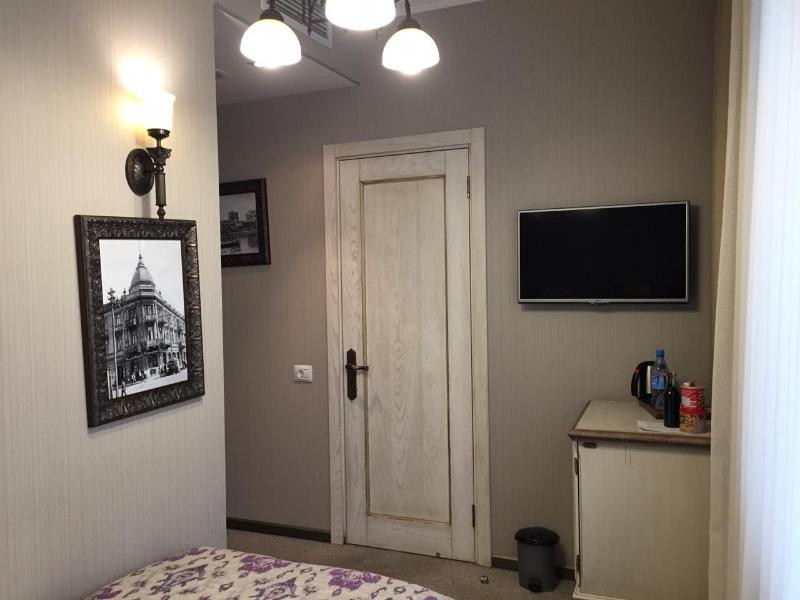 Boutique hotel Baku - Oda