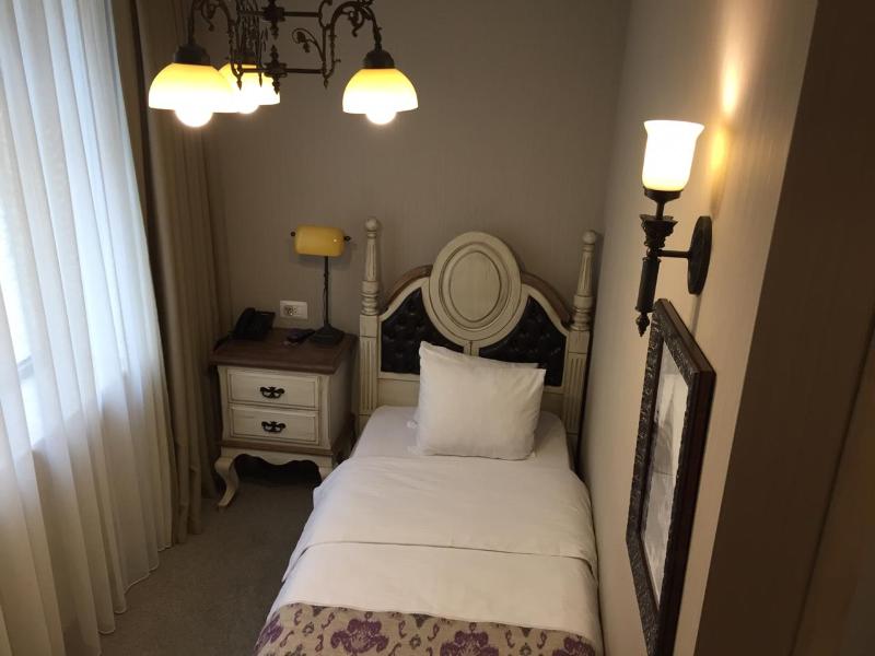 Boutique hotel Baku - Oda