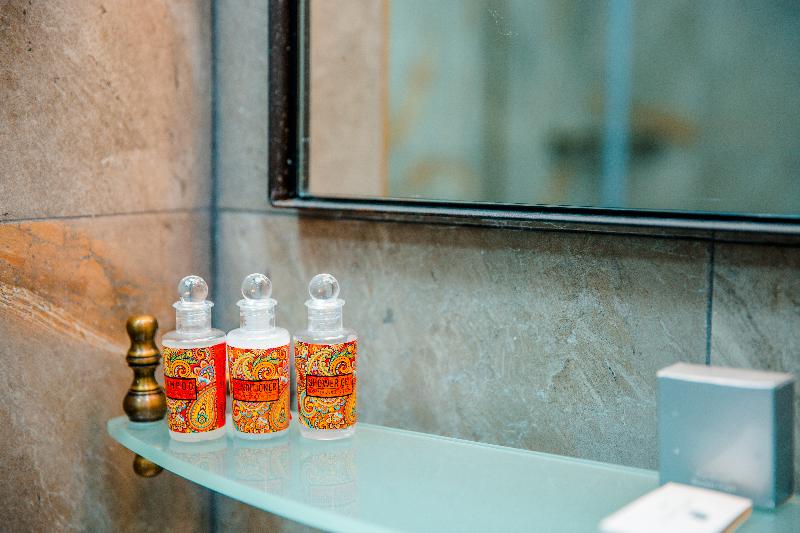 Boutique hotel Baku - Oda