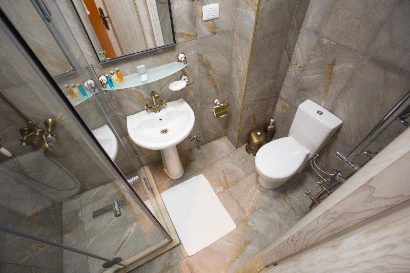 Boutique hotel Baku - Oda
