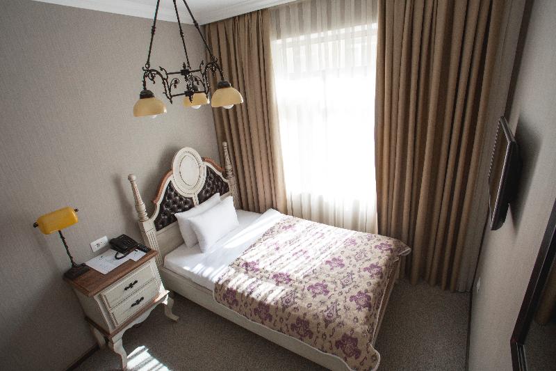 Boutique hotel Baku - Oda
