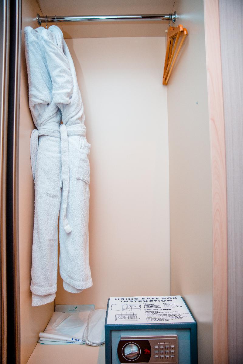 Boutique hotel Baku - Oda