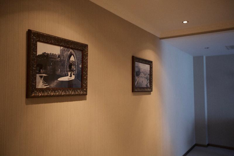 Boutique hotel Baku - Oda