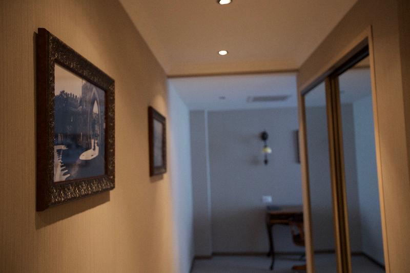 Boutique hotel Baku - Oda