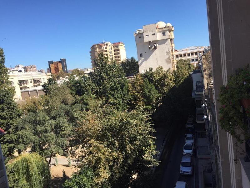 Boutique hotel Baku - Oda