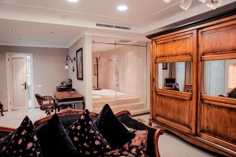 Boutique hotel Baku - Oda