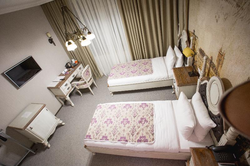 Boutique hotel Baku - Oda