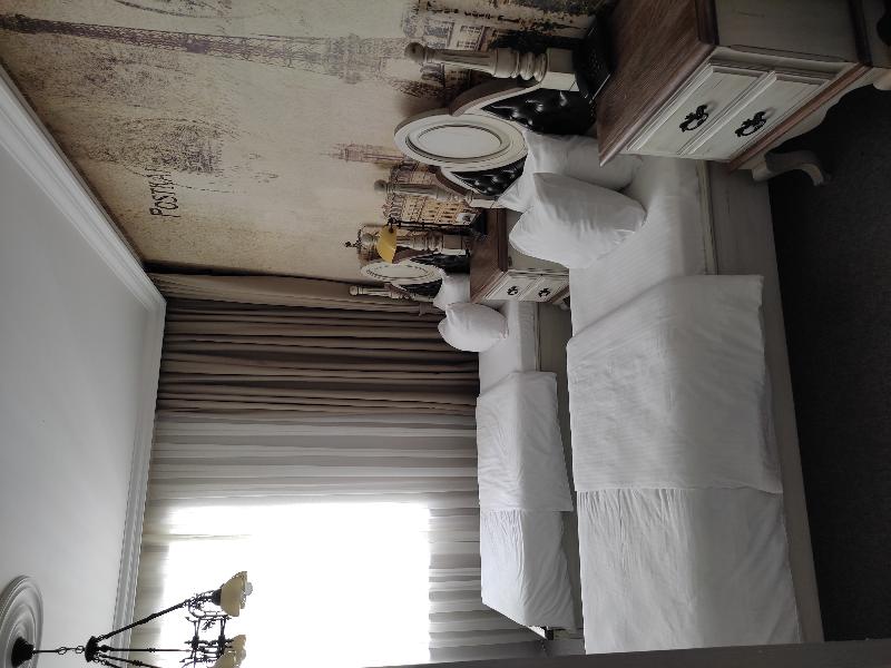 Boutique hotel Baku - Oda