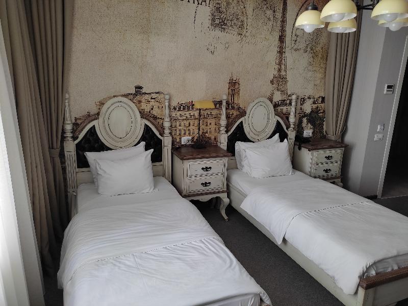 Boutique hotel Baku - Oda