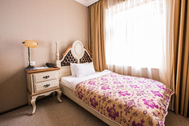 Boutique hotel Baku - Oda