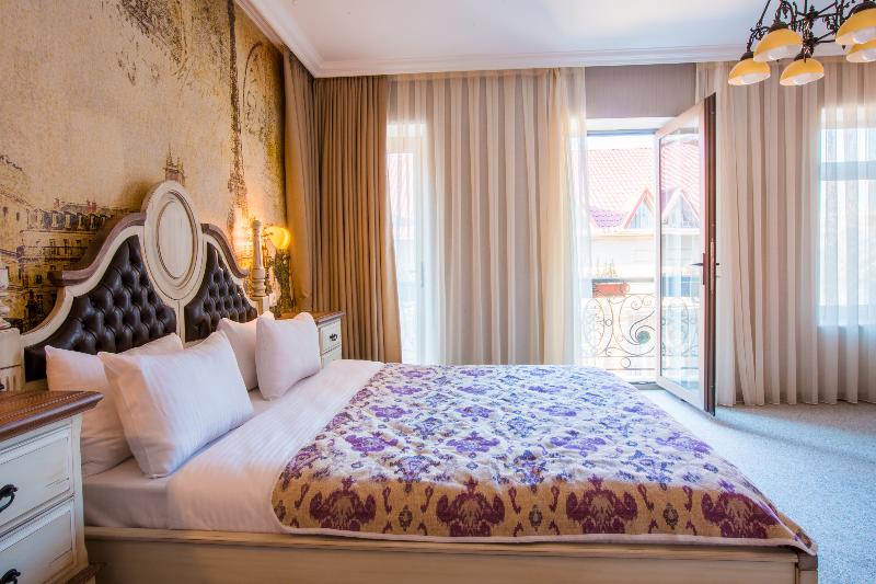Boutique hotel Baku - Oda