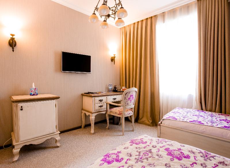 Boutique hotel Baku - Oda