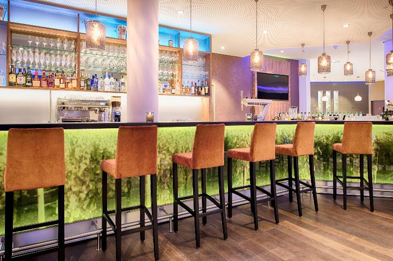 Leonardo Hotel Bad Kreuznach - Bar