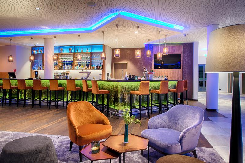 Leonardo Hotel Bad Kreuznach - Bar