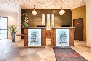 Leonardo Hotel Bad Kreuznach fotoÄŸrafÄ±