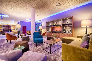 Leonardo Hotel Bad Kreuznach fotoÄŸrafÄ±