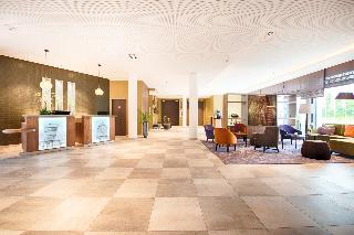 Leonardo Hotel Bad Kreuznach fotoÄŸrafÄ±
