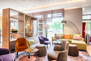 Leonardo Hotel Bad Kreuznach fotoÄŸrafÄ±