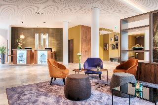 Leonardo Hotel Bad Kreuznach fotoÄŸrafÄ±
