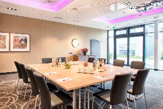 Leonardo Hotel Bad Kreuznach fotoÄŸrafÄ±