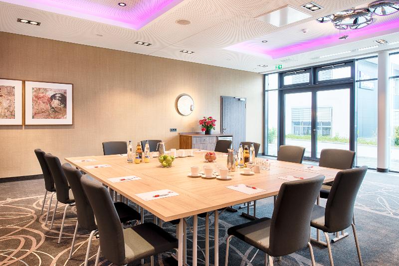 Leonardo Hotel Bad Kreuznach - Toplantı