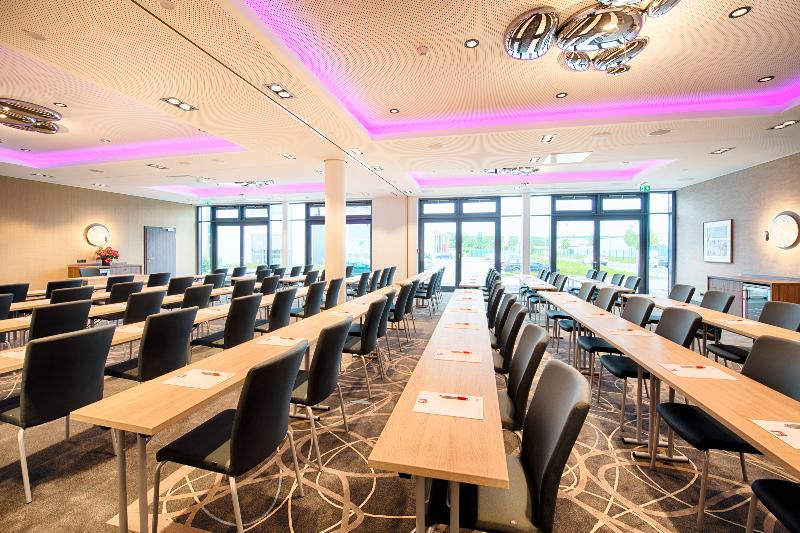 Leonardo Hotel Bad Kreuznach - Toplantı
