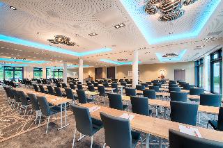 Leonardo Hotel Bad Kreuznach fotoÄŸrafÄ±