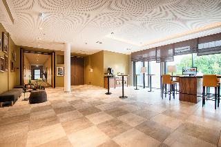 Leonardo Hotel Bad Kreuznach fotoÄŸrafÄ±